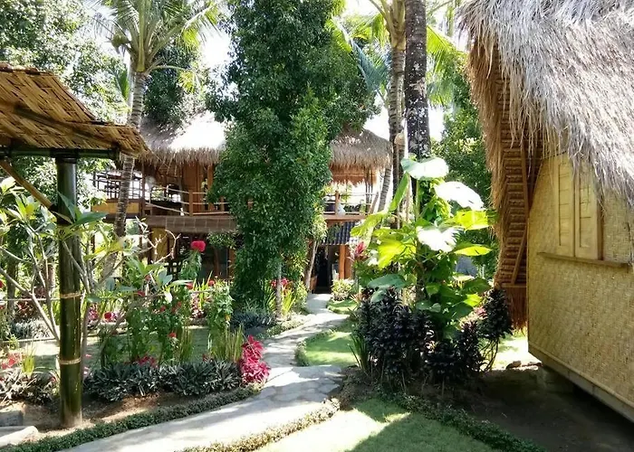 Eco Hut By Valley And 7 Waterfalls بيت للعطل